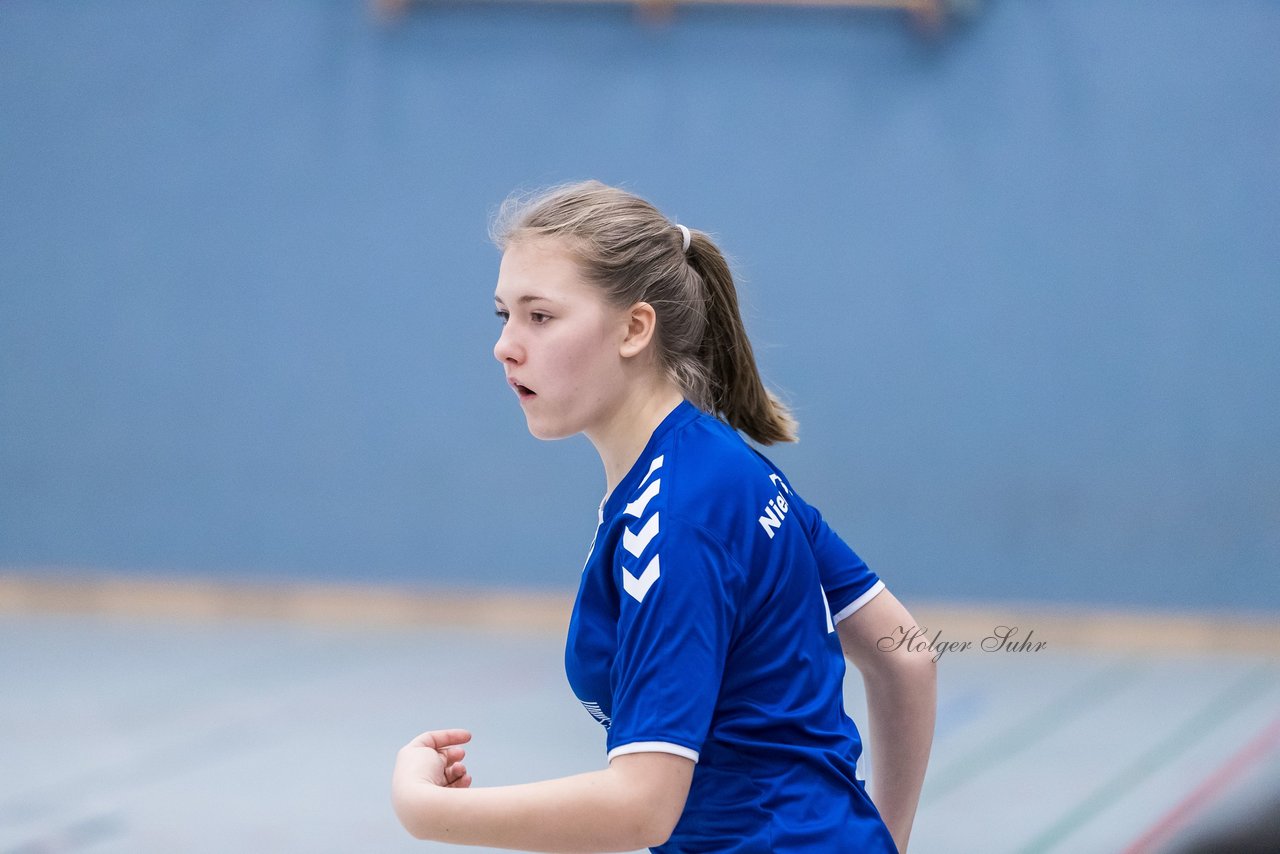 Bild 372 - HFV Futsalmeisterschaft C-Juniorinnen